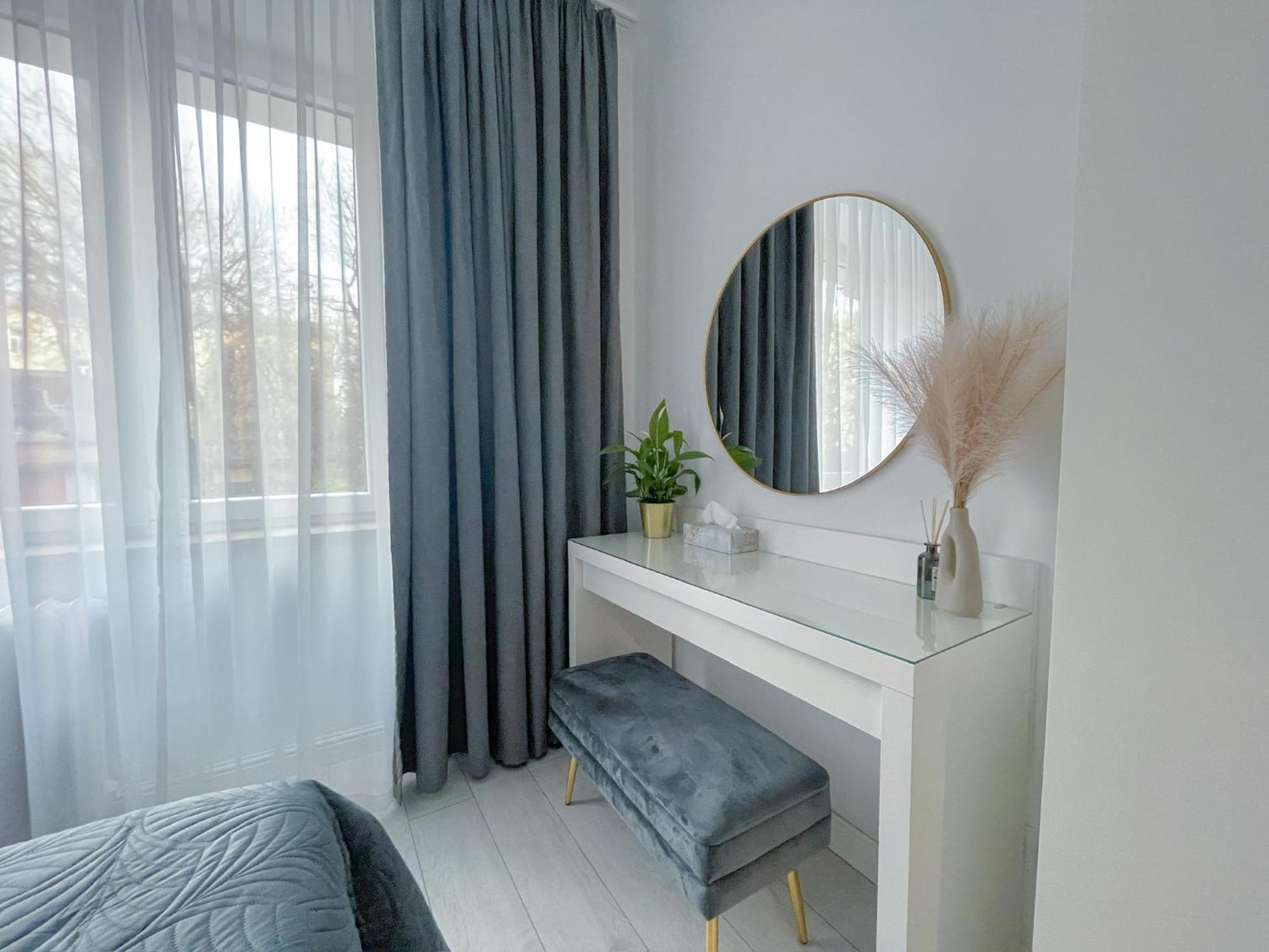 Comfort Spot Lublin Buitenkant foto